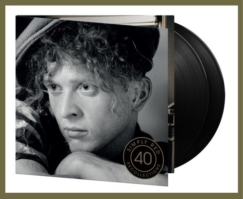 Simply red recollections - simply,