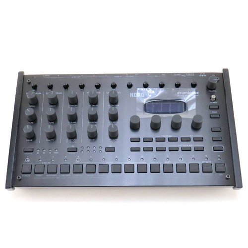 Korg drumlogue hybrid drum - korg,