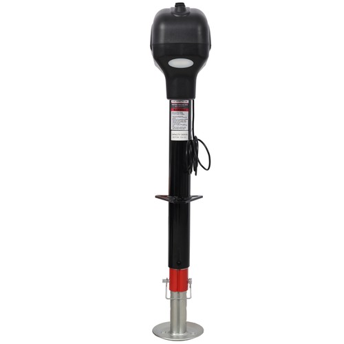 3500lbs presa lingua elettrica - 3500lbs,
