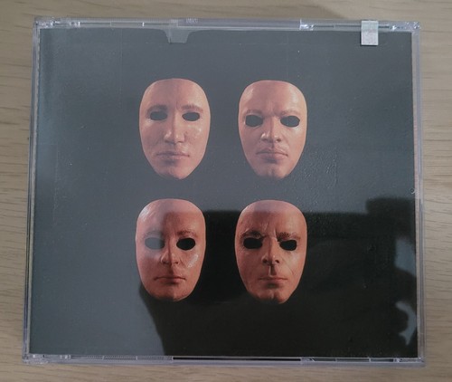 Pink floyd there anybody - is,
