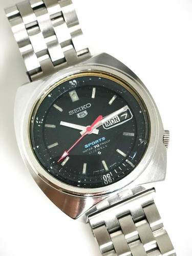 Orologio uomo vintage seiko - uomo,