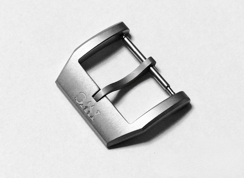 Fibbia 18mm compatibile - , con
