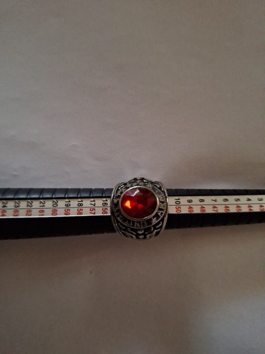 Anello college sigillo - college,