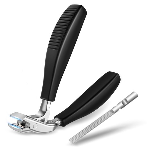 Tagliaunghie grande per unghie - tagliaunghie,