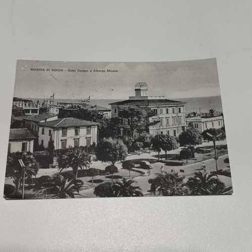 Marina massa hotel tirreno - marina,