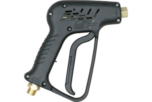 Pistola idropulitrice - pistola,