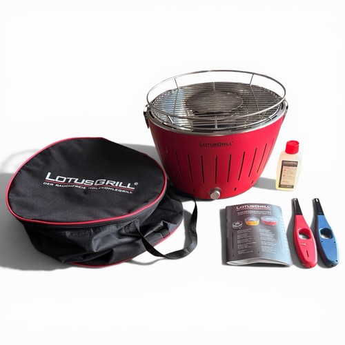 Grill lotusgrill classic - -,
