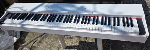 Pianoforte digitale tasti - digitale,