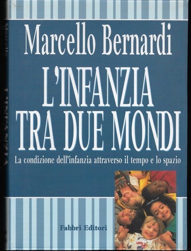 Bernardi marcello l infanzia - marcello,,