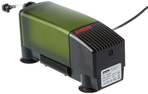 Eheim pick 160 filtro - up,