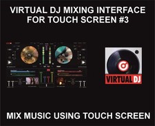 Skin Interfaccia Mixing