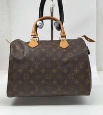 Louis Vuitton SP0939 Speedy 30