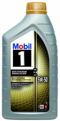 Olio motore 157766 mobil - 157766,