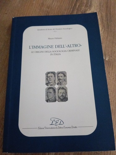 Immagine dell altro le - l'immagine, dell'altro.
