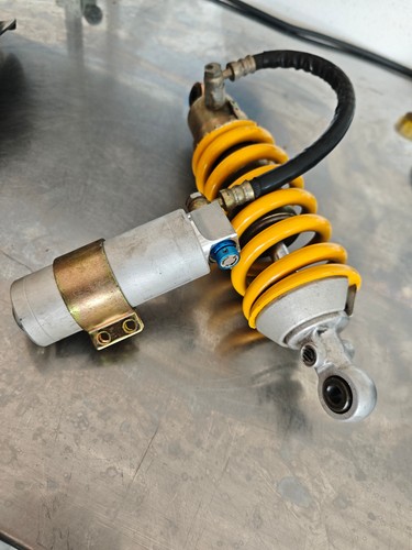 Ammortizzatore originale