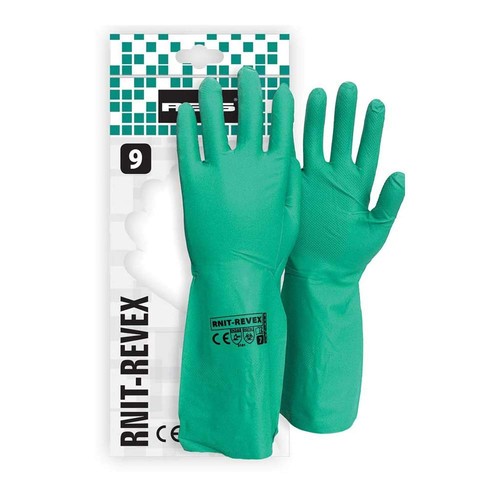 Reis rnit revex8 guanti - rnit-revex8,