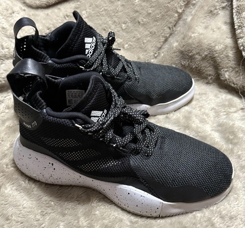 Scarpe basket adidas rose - da,