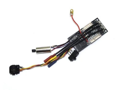 Kyosho mz713m set unità - kyosho,