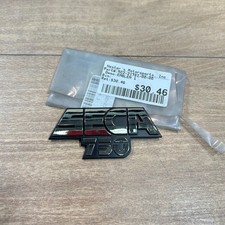 Yamaha OEM NOS EMBLEM 1 /