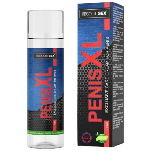 Ruf crema penis xl - xl, sviluppa