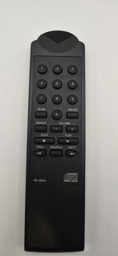 Telecomando originale philips - telecomando,