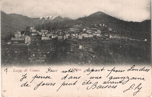 Como faggeto lario lemna - -,