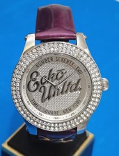 marc eckō watch donna solo
