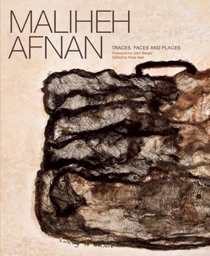 Maliheh afnan traces faces - afnan:, traces,