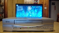 Videoregistratore VHS Funai