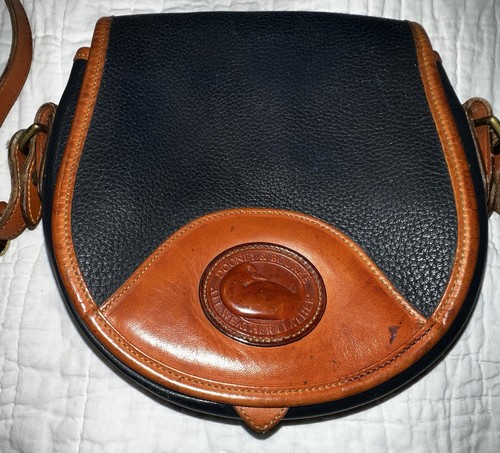 Dooney bourke vintage - dooney,