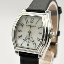 Hamilton Dudson orologio donna