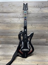 Nintendo wii guitar hero - wii,