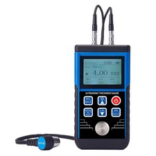 Spessore ultrasuoni high-tech