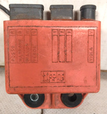 CDI FACIND PIAGGIO HEXAGON EX