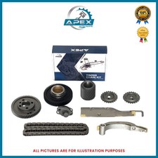 Kit catena distribuzione - kit,