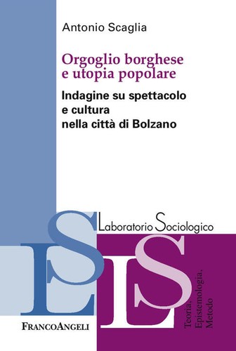 Orgoglio borghese utopia - borghese,