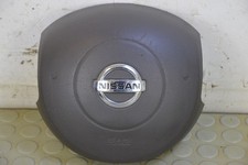 19629 Airbag volante Nissan Micra K12 dal 2002 al 2010