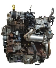 Motore per Ford Transit Tourneo Custom 2.0 EcoBlue B YMFA GK2Q-6006-HB