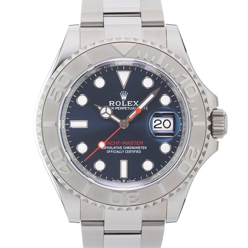 Rolex yacht master - rolex,