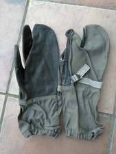 GUANTI Militari Esercito