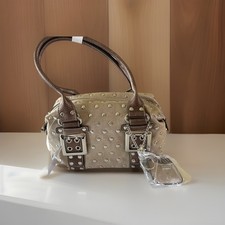 Borsa a tracolla Kathy Van