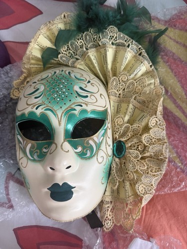 Pier one maschera veneziana - pier,