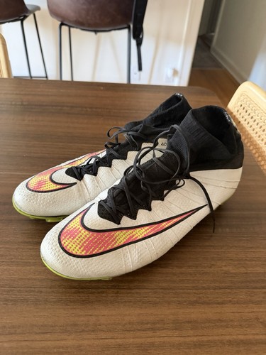 Nike mercurial vapor superfly - nike,
