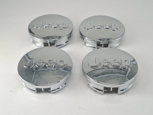 Tappi coprimozzo per jeep - tappi,