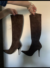 CHON: stivali vintage