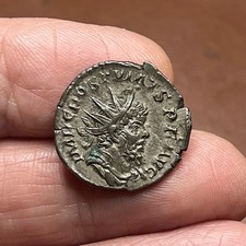 Romano Impero. POSTUMO