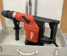 Martello perforatore combinato Hilti Te75 trapano scalpello martello pneumatico SDS 70