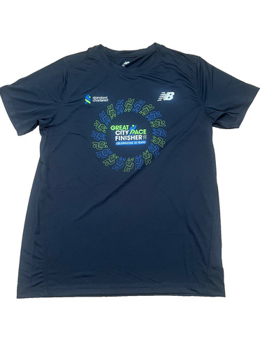 Shirt dry fit - nb,