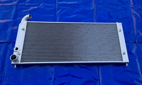 Radiatore acqua alluminio - , vw