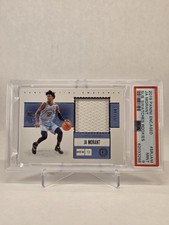 2019-20 Panini Encased -